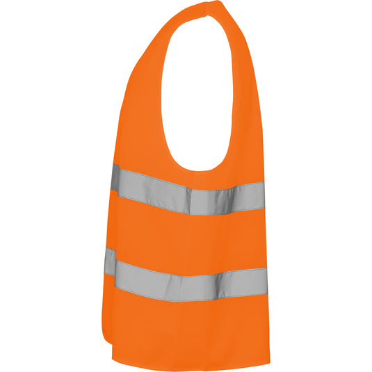 Hi-Vis Vest SIRIO