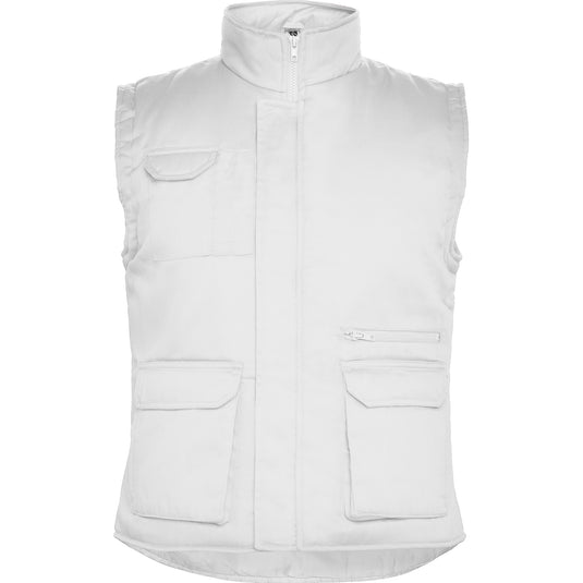 Work Vest ALMANZOR - Unisex