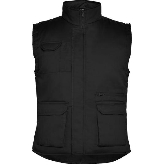 Work Vest ALMANZOR - Unisex