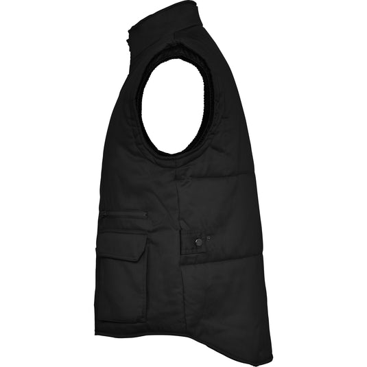 Work Vest ALMANZOR - Unisex