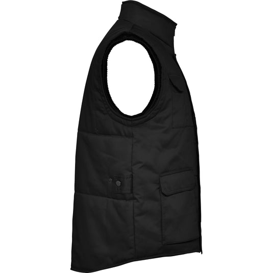 Work Vest ALMANZOR - Unisex