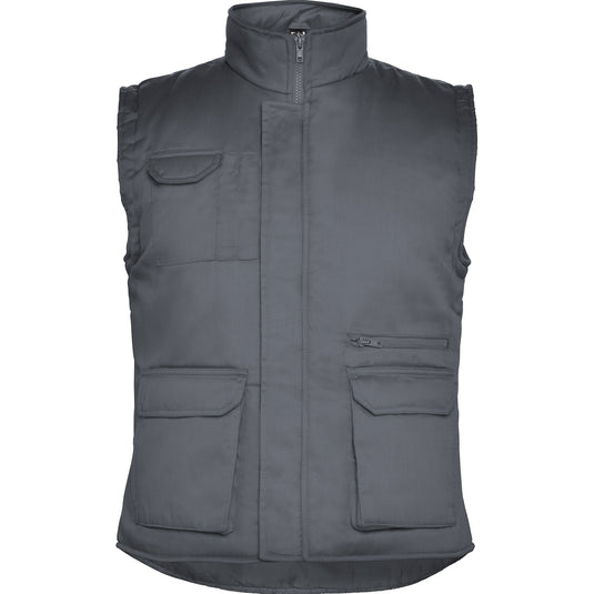 Work Vest ALMANZOR - Unisex