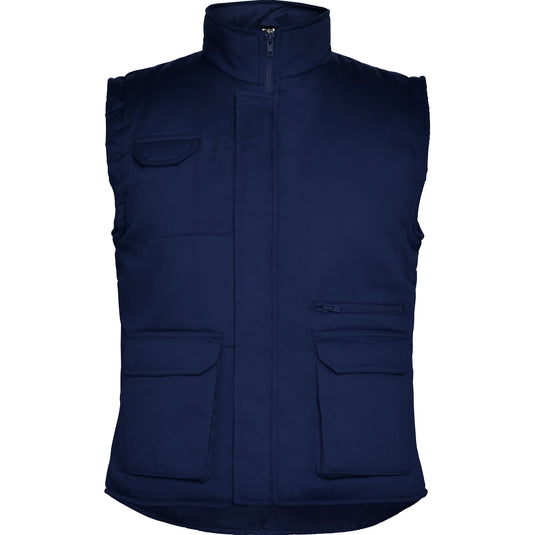 Work Vest ALMANZOR - Unisex