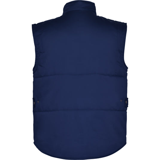 Work Vest ALMANZOR - Unisex
