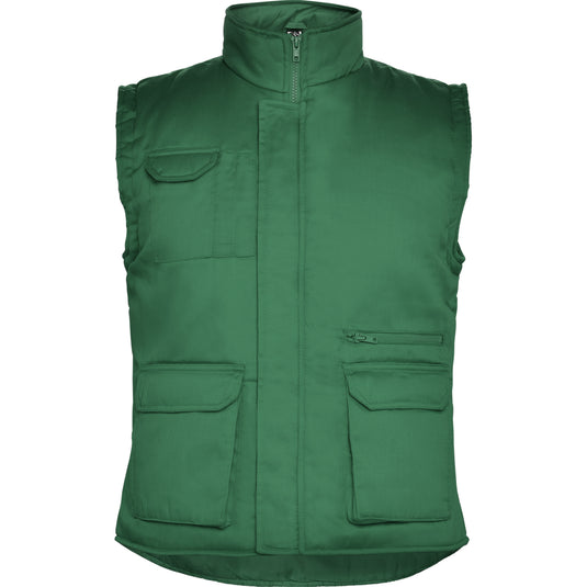 Work Vest ALMANZOR - Unisex