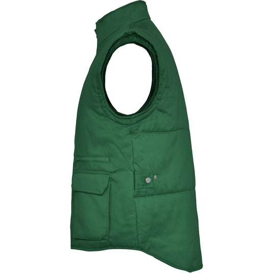 Work Vest ALMANZOR - Unisex
