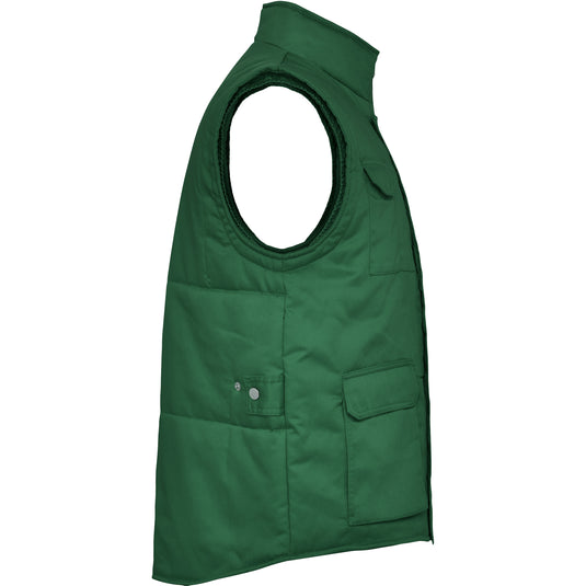 Work Vest ALMANZOR - Unisex