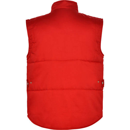 Work Vest ALMANZOR - Unisex