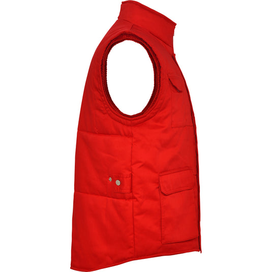 Work Vest ALMANZOR - Unisex