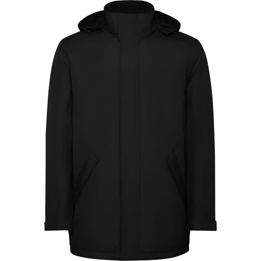 Padded Waterproof Jacket AMERICA - Men