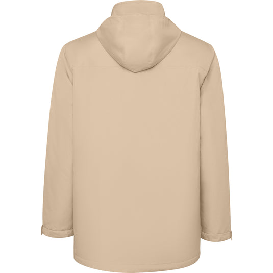 Padded Waterproof Jacket AMERICA - Men