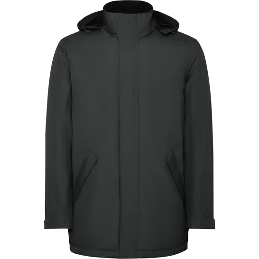 Padded Waterproof Jacket AMERICA - Men