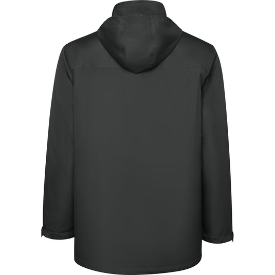 Padded Waterproof Jacket AMERICA - Men