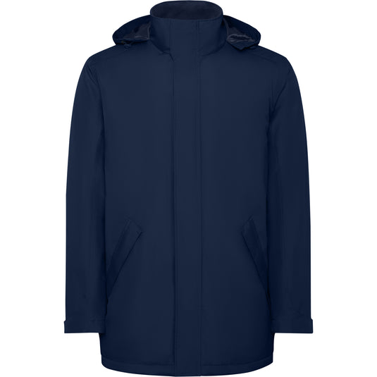 Waterproof Parka Jacket AMERICA - Kids