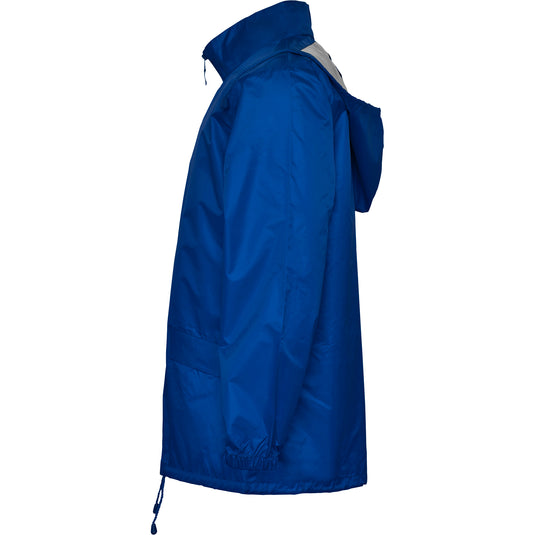 Reversible Padded Jacket ESCOCIA - Unisex