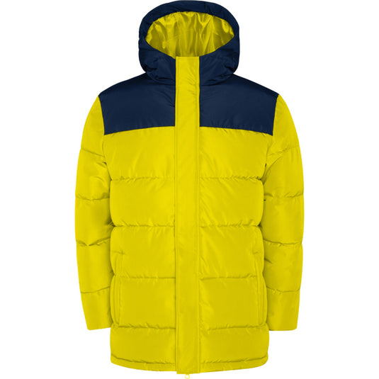 Padded Jacket TALLIN - Kids