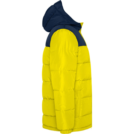 Padded Jacket TALLIN - Men