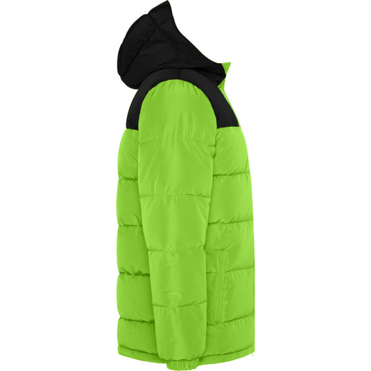 Padded Jacket TALLIN - Men