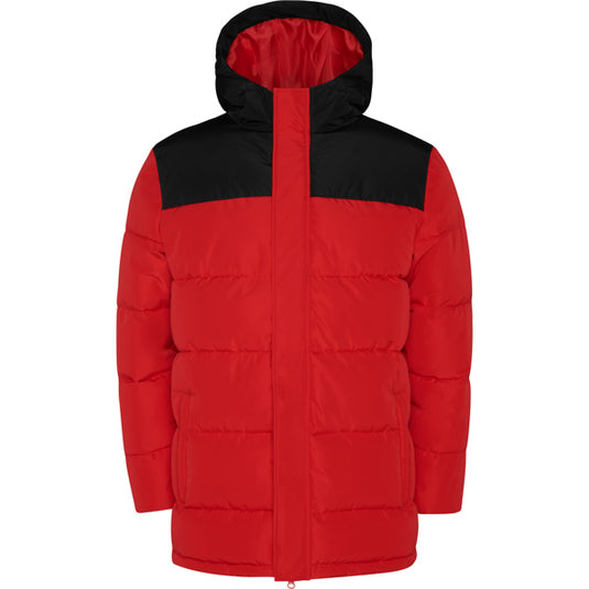Padded Jacket TALLIN - Kids