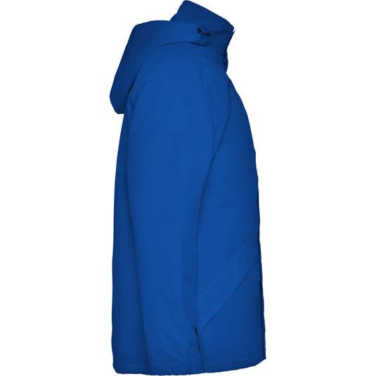 Waterproof Winter Jacket EUROPA MAN - Men