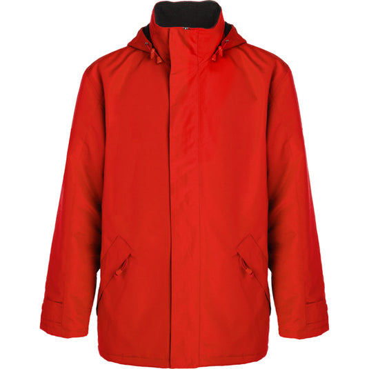 Waterproof Winter Jacket EUROPA MAN - Men