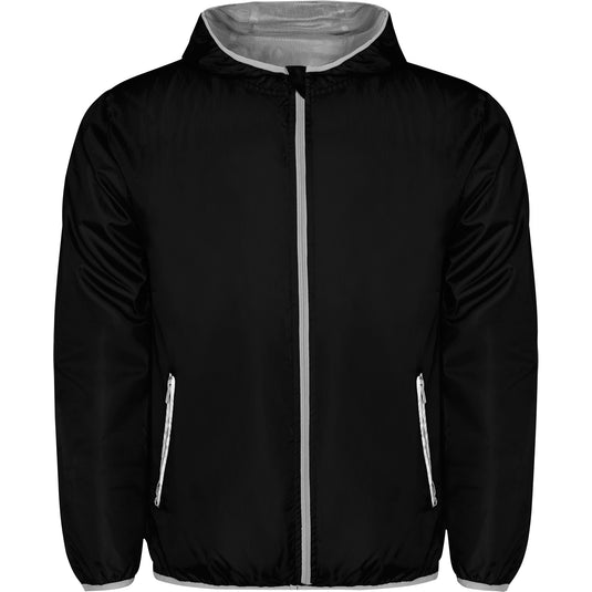 Waterproof and Windproof Hooded Jacket ANGELO - Kids