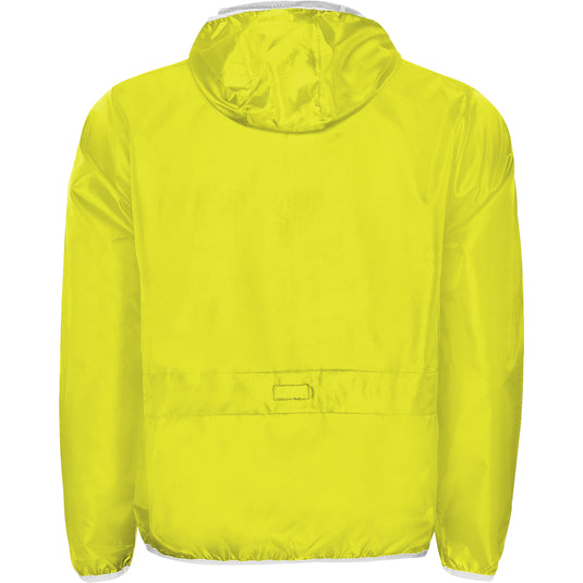 Waterproof and Windproof Hooded Jacket ANGELO - Kids