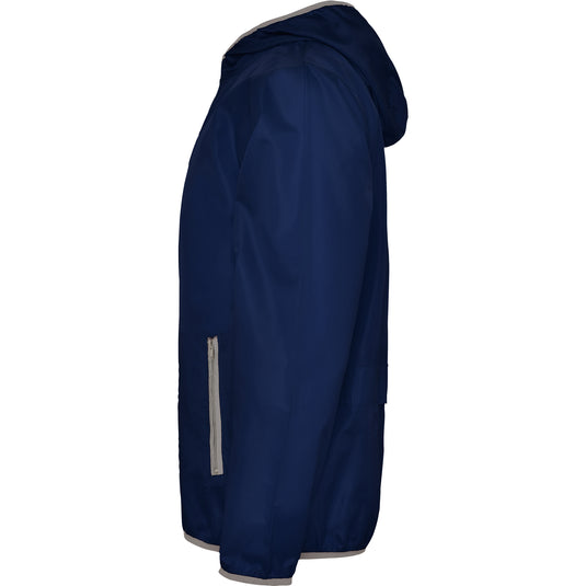 Waterproof and Windproof Hooded Jacket ANGELO - Kids