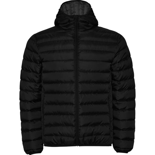 Lightweight Padded Jacket NORWAY - Men