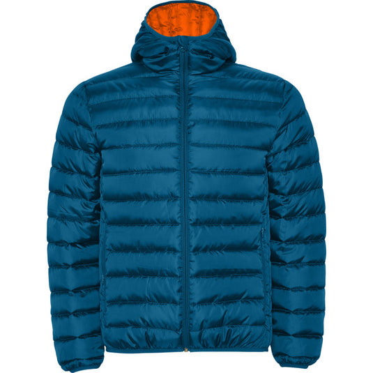 Lightweight Padded Jacket NORWAY - Men
