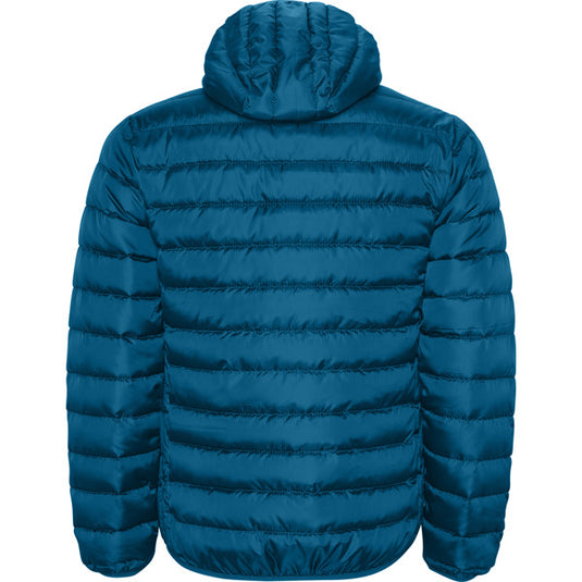 Lightweight Padded Jacket NORWAY - Men