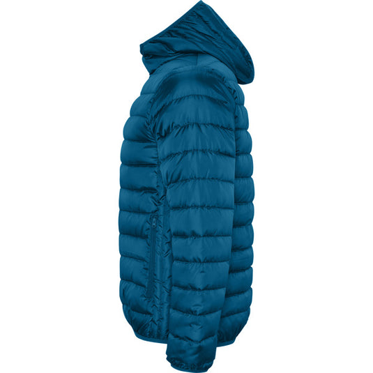 Lightweight Padded Jacket NORWAY - Men