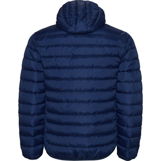 Lightweight Padded Jacket NORWAY - Men
