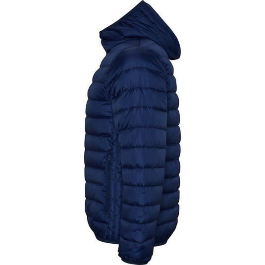 Lightweight Padded Jacket NORWAY - Men