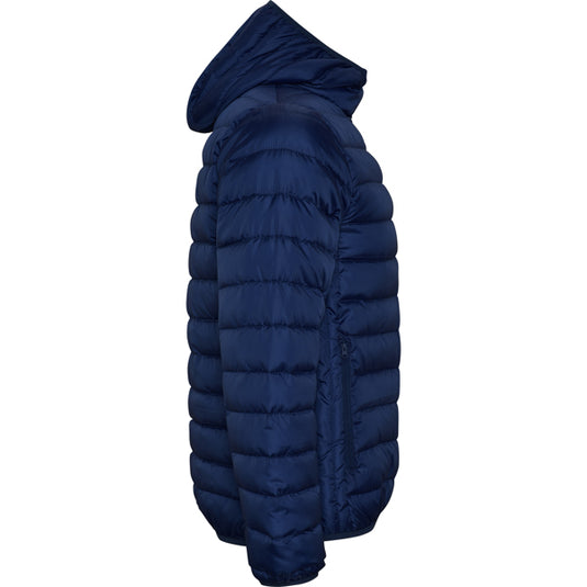 Lightweight Padded Jacket NORWAY - Men