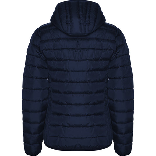 Lightweight Padded Jacket NORWAY WOMAN - Women