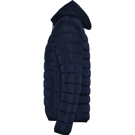Lightweight Padded Jacket NORWAY WOMAN - Women