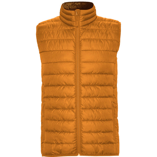 Padded Vest OSLO - Men