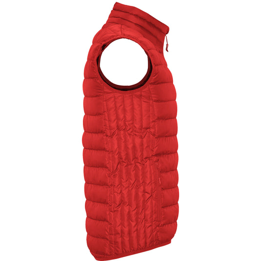 Padded Vest OSLO - Men