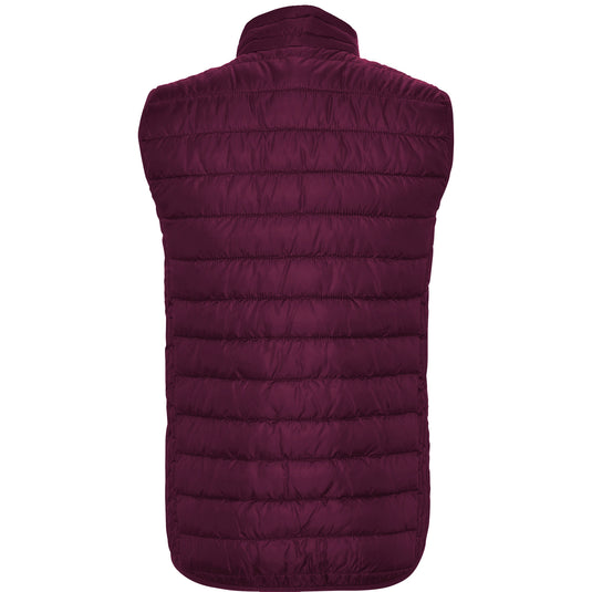 Padded Vest OSLO - Men