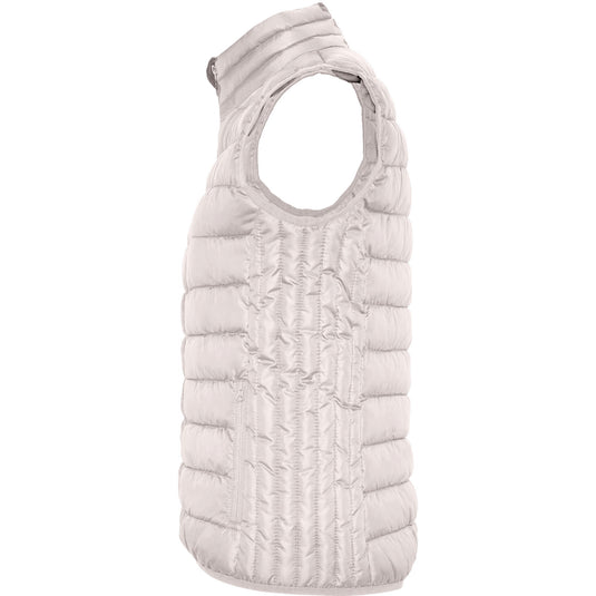 Padded Vest OSLO WOMAN - Women
