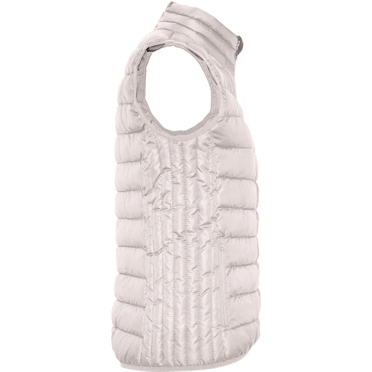 Padded Vest OSLO WOMAN - Women