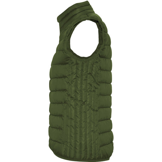 Padded Vest OSLO WOMAN - Women