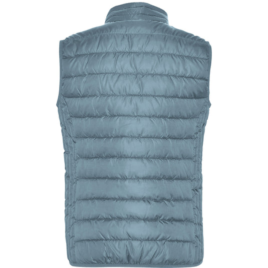 Padded Vest OSLO WOMAN - Women
