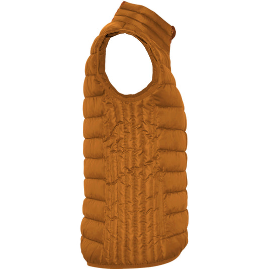 Padded Vest OSLO WOMAN - Women