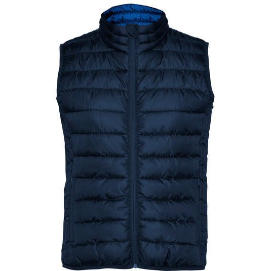 Padded Vest OSLO WOMAN - Women