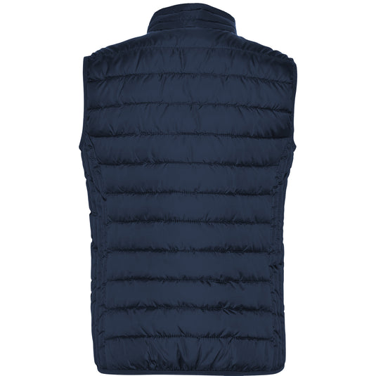 Padded Vest OSLO WOMAN - Women