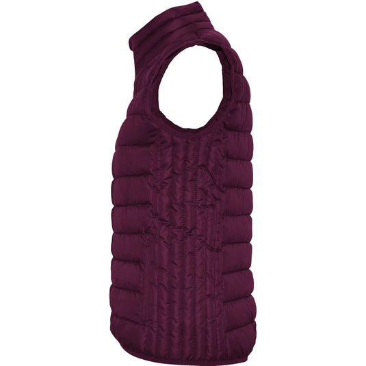 Padded Vest OSLO WOMAN - Women