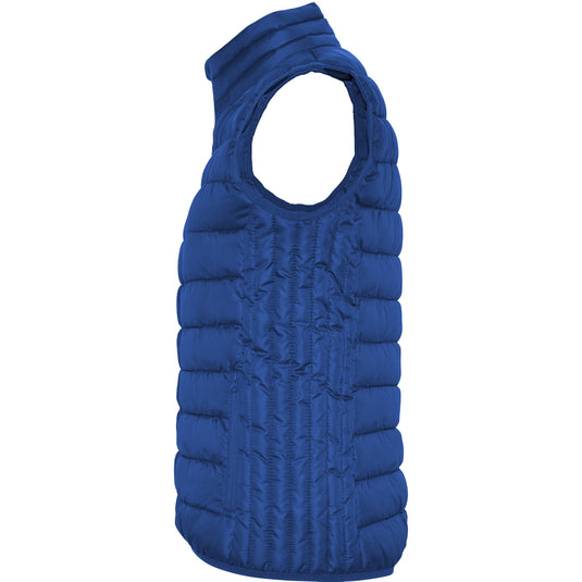 Padded Vest OSLO WOMAN - Women