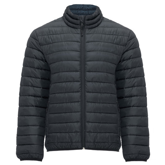 Lightweight Padded Jacket FINLAND - Men